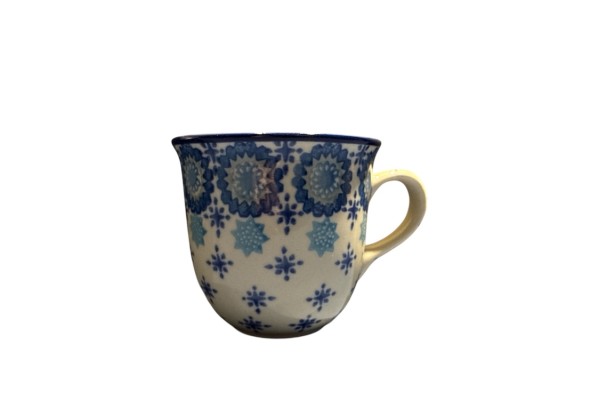 342 Bunzlau Tulp mok 3359X 180 ml 342 Tulp Mokken 180 ml